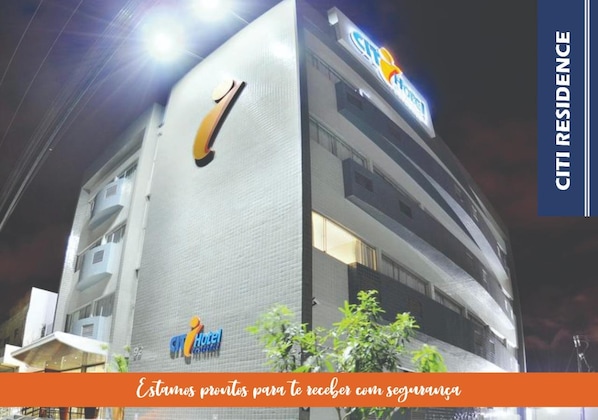 Gallery - Citi Hotel Residence