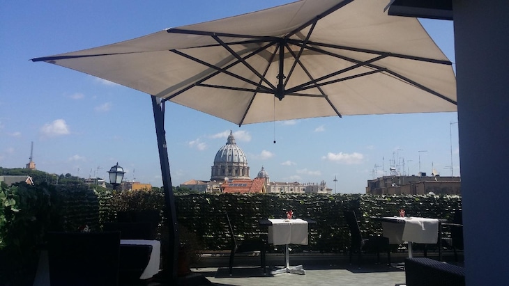 Gallery - Hotel Gravina San Pietro