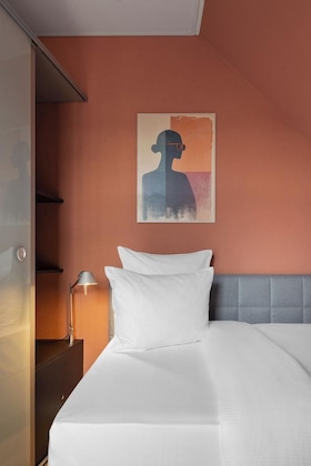 Gallery - Hotel La Pergola