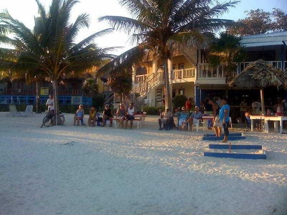 Gallery - Exotic Caye Beach Resort