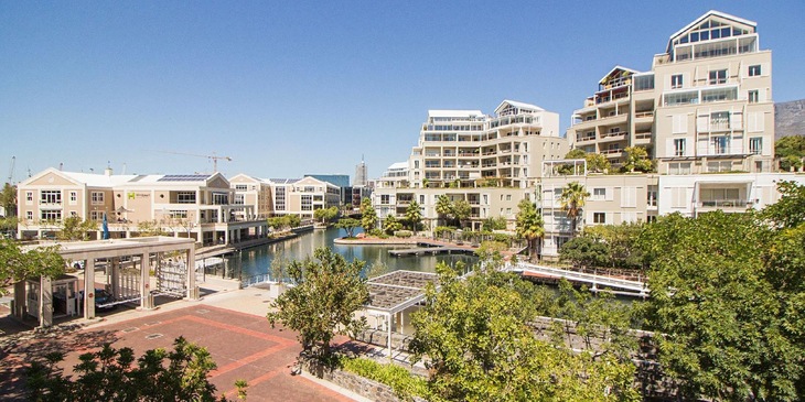 Gallery - Waterfront Village