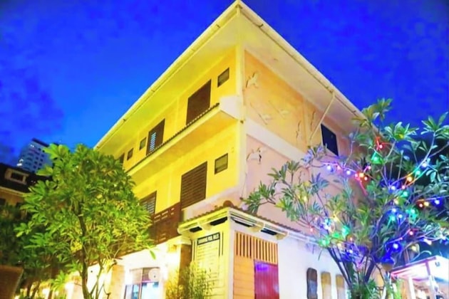 Gallery - Aiyaree Place Hotel