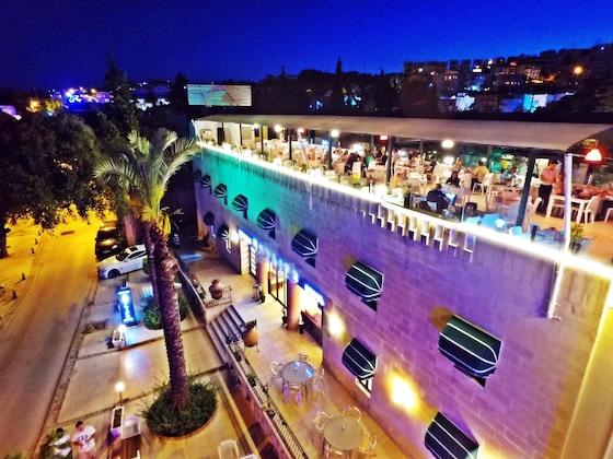 Gallery - Hotel Bleu Nuit Bodrum All Inclusive