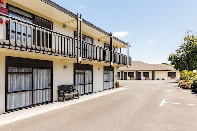 Gallery - Comfort Inn Kauri Court