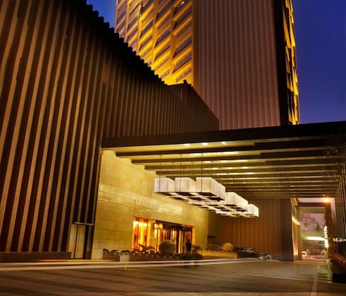 Gallery - Wyndham Hotel Xian