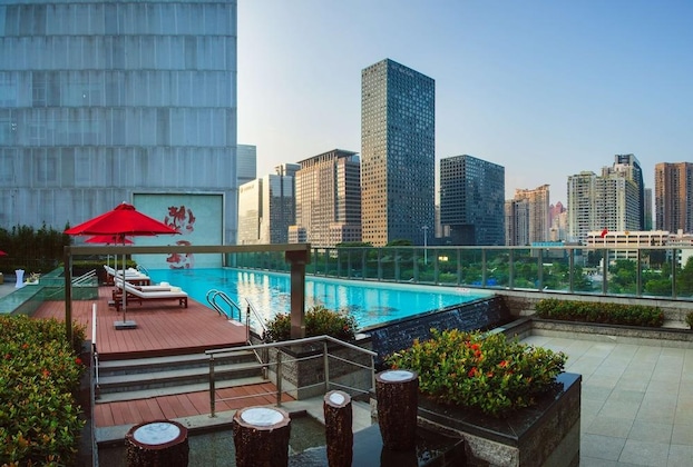 Gallery - Hilton Shenzhen Futian