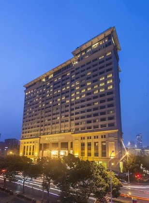 Gallery - Hotel Nikko Wuxi