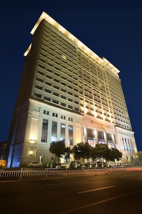 Gallery - Hotel Nikko Wuxi