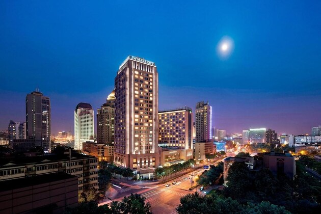 Gallery - Jw Marriott Hotel Hangzhou