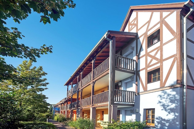 Gallery - Pierre & Vacances Résidence Le Clos D'eguisheim