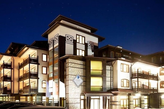 Gallery - Apartment Tourist Complex & Spa Astera Bansko