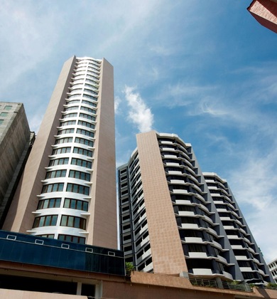 Gallery - Torres De Alba Hotel & Suites