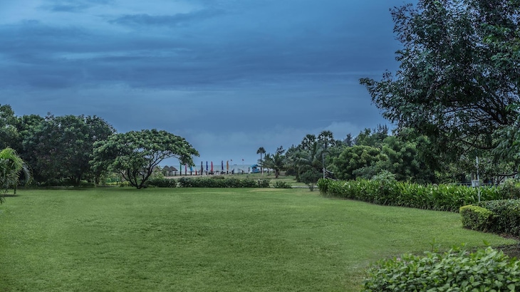 Gallery - Club Mahindra Puducherry