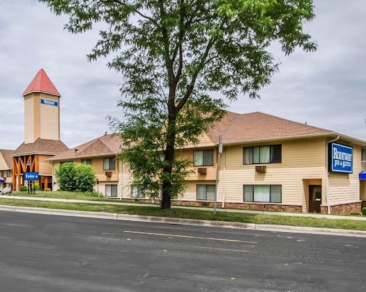 Gallery - Rodeway Inn & Suites Wi Madison-Northeast