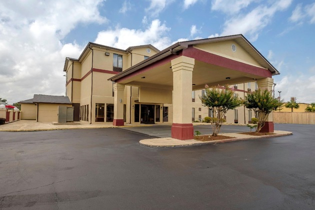 Gallery - Red Roof Inn & Suites Mobile Sw - I-10