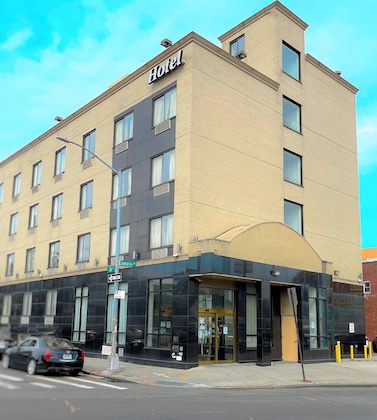 Gallery - Lexington Inn At Jfk Airport