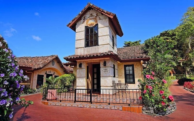 Gallery - Valle Escondido Resort