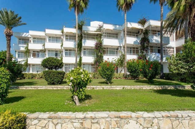 Gallery - Yalihan Aspendos