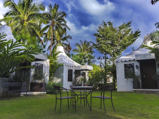 Gallery - Villa Paradis Hotel Khao Yai