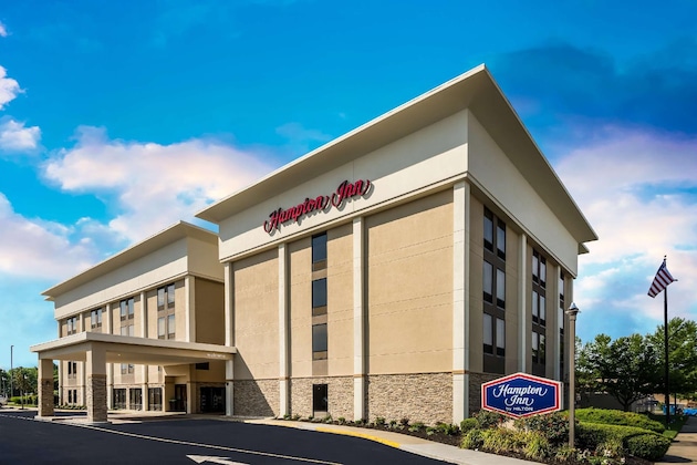 Gallery - Hampton Inn Dover