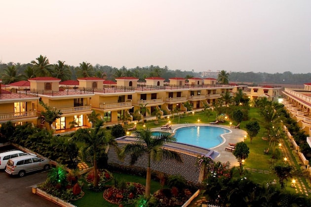 Gallery - Fortune Resort Benaulim, Goa