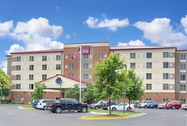 Gallery - Comfort Suites at Virginia Center Commons