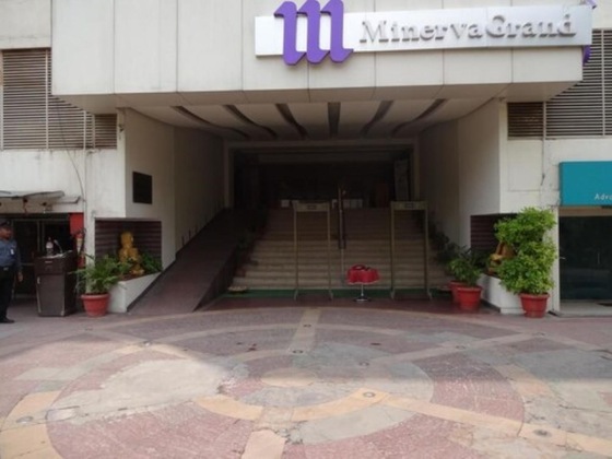 Gallery - Minerva Grand Secunderabad