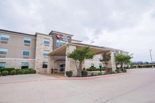 Gallery - Best Western Plus Killeen Fort Hood Hotel & Suites