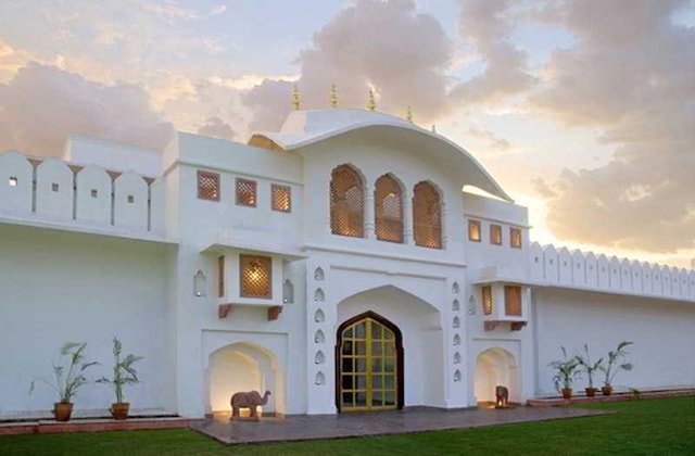 Gallery - Udai Vilas Palace, Mandawa