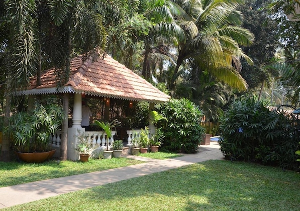 Gallery - Tangerine Boutique Resort