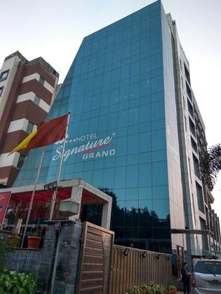 Gallery - Hotel Signature Grand