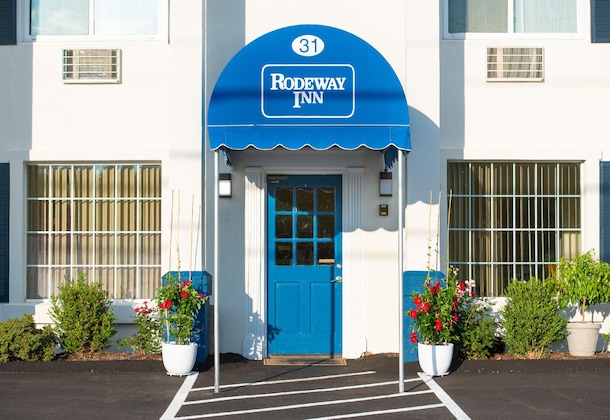 Gallery - Rodeway Inn Middletown - Newport