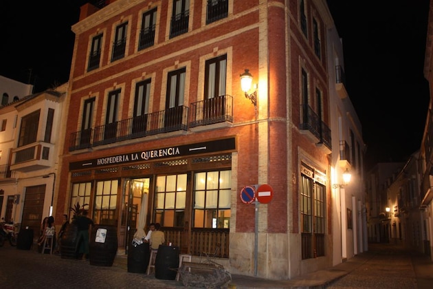 Gallery - Hospederia La Querencia