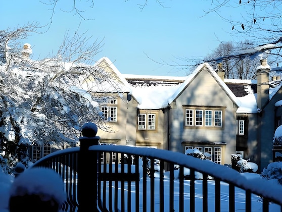 Gallery - Best Western Premier Doncaster Mount Pleasant Hotel