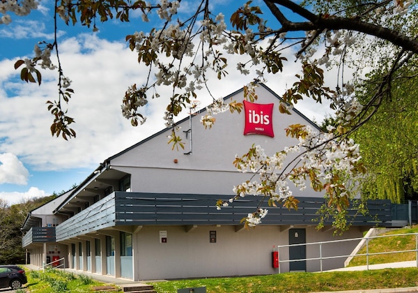 Gallery - Ibis Plymouth