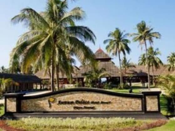 Gallery - Aureum Resort & Spa Ngwe Saung