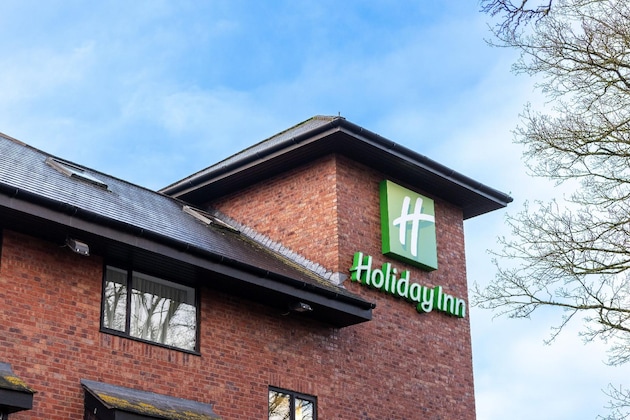 Gallery - Holiday Inn Manchester - Oldham