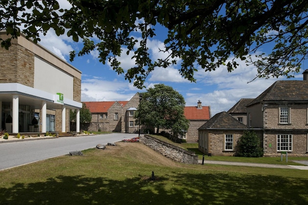 Gallery - Holiday Inn Doncaster A1 M Jct 36 By Ihg