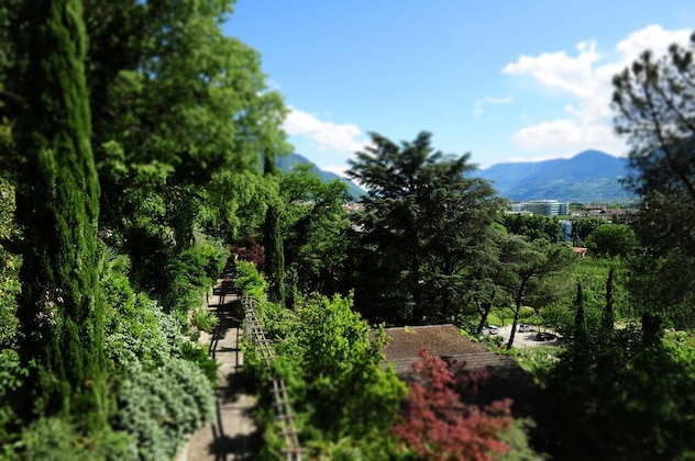 Gallery - Villa Tivoli