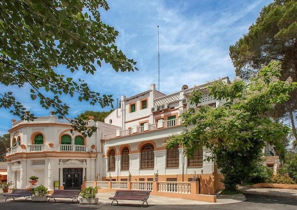 Gallery - Balneario De Cofrentes