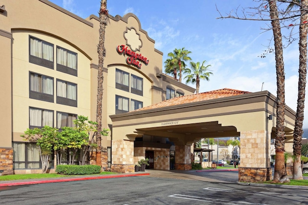 Gallery - Hampton Inn Los Angeles Arcadia