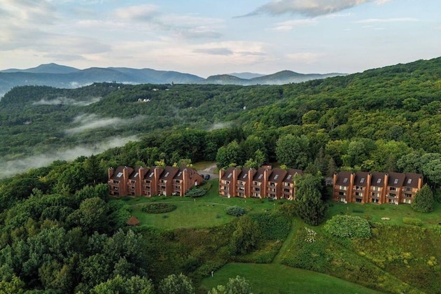 Gallery - Luxury Mountain Getaways