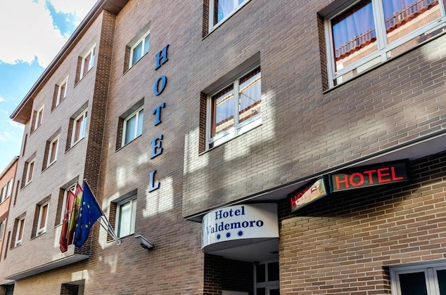 Gallery - Hotel Valdemoro