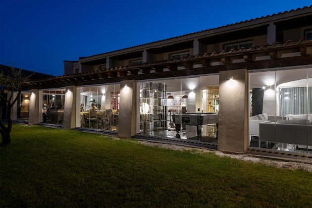 Gallery - Hotel San Teodoro
