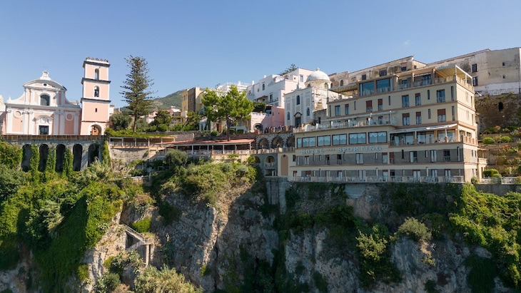 Gallery - Hotel Sporting