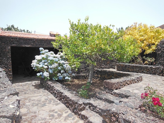 Gallery - Casa Rural Aborigen Bimbache