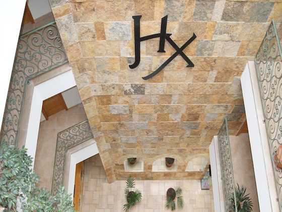 Gallery - Hotel Xauen