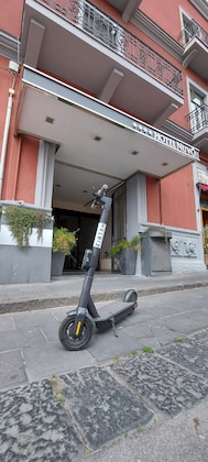Gallery - Hotel Nuvò
