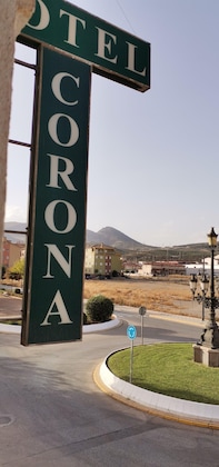 Gallery - Hotel Corona De Atarfe