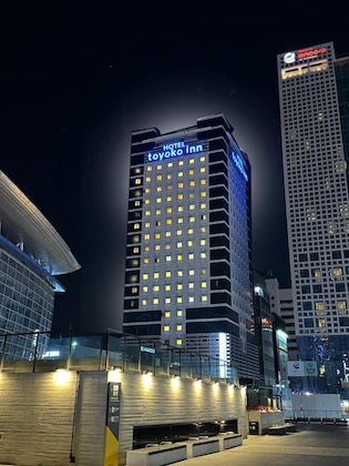 Gallery - Toyoko Inn Busan Station No.1